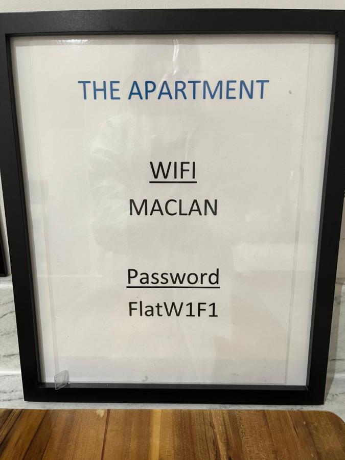 The Apartment Cold Comfort Farm Hinckley Esterno foto